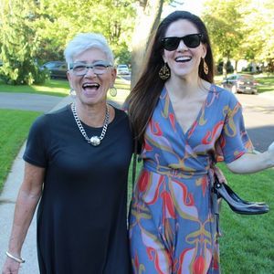 Meet your Posher, Brooke